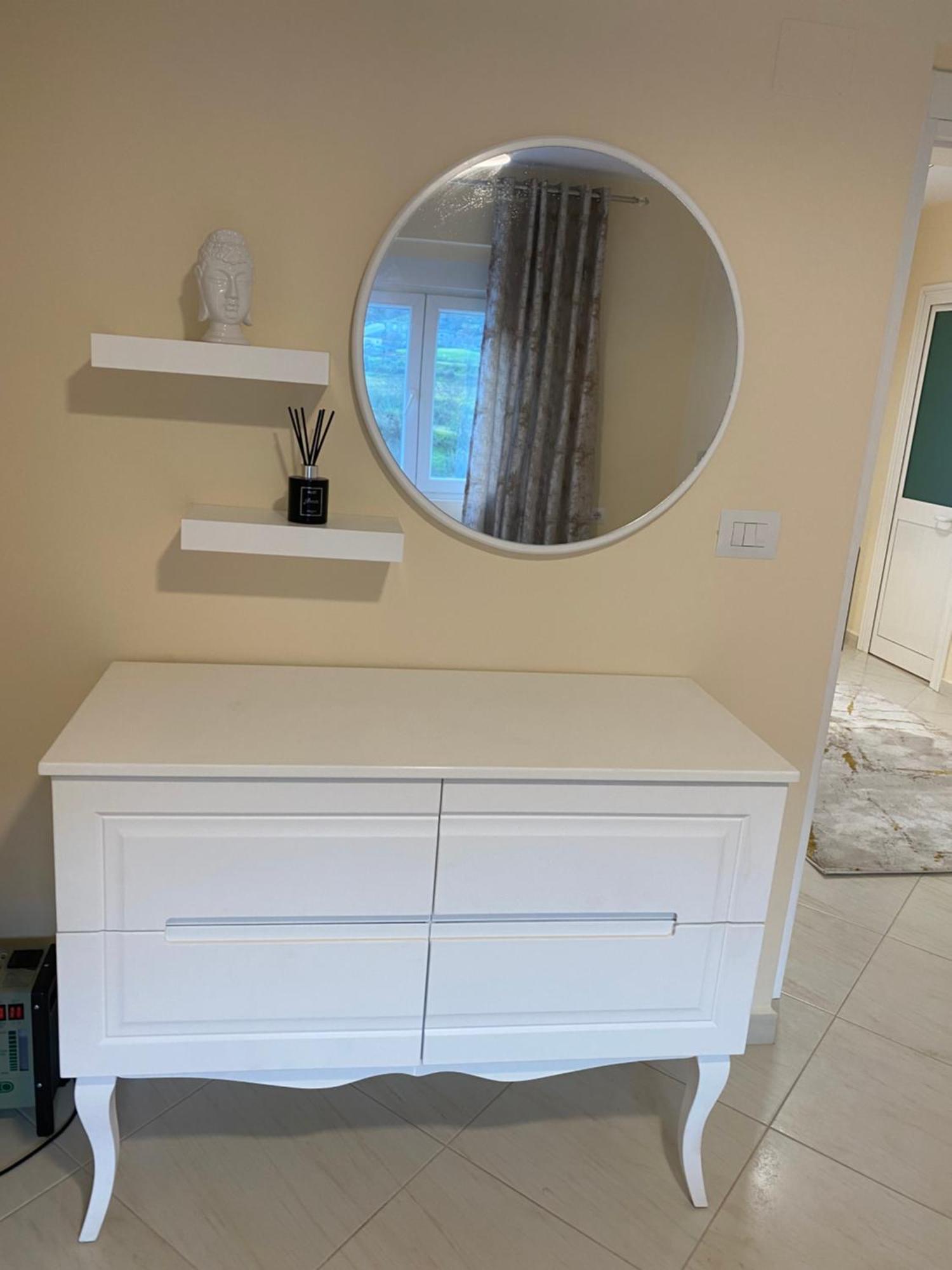 Vacation Kondi Ilia Apartamento Petran