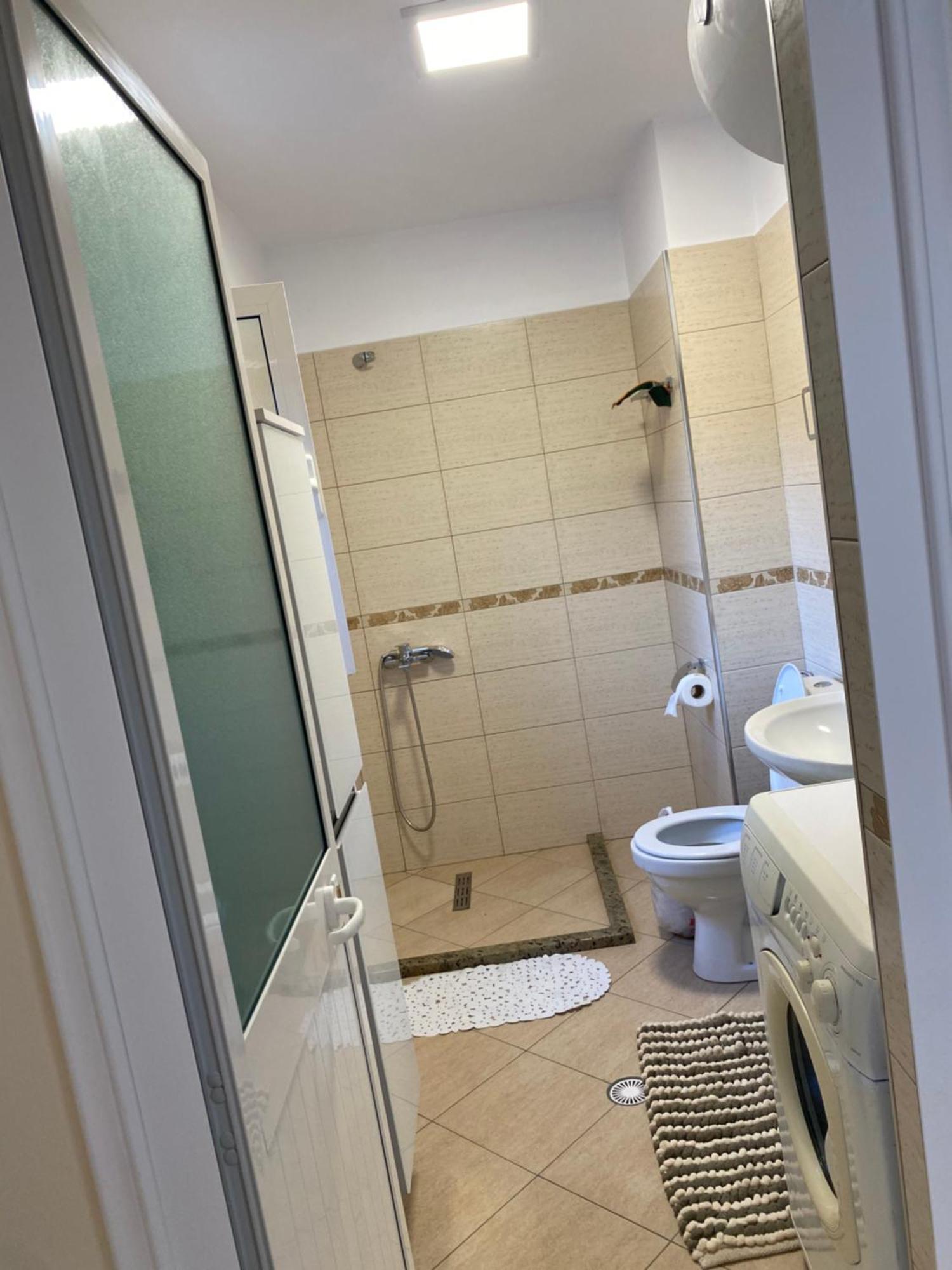 Apartamento Vacation Kondi Ilia Petran