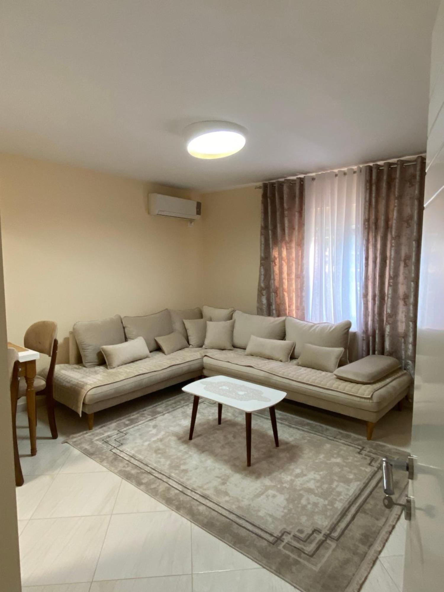 Apartamento Vacation Kondi Ilia *
