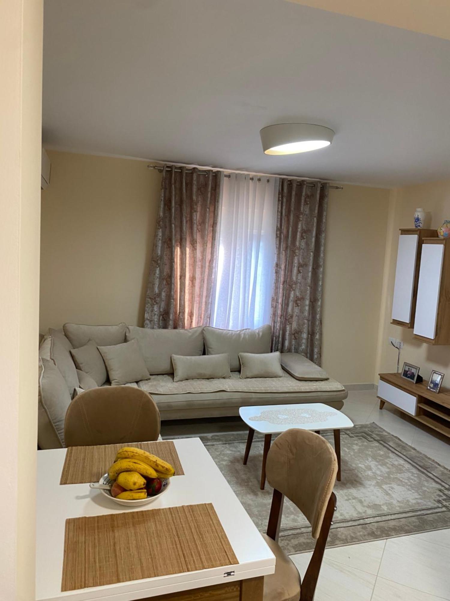 Vacation Kondi Ilia Apartamento Petran