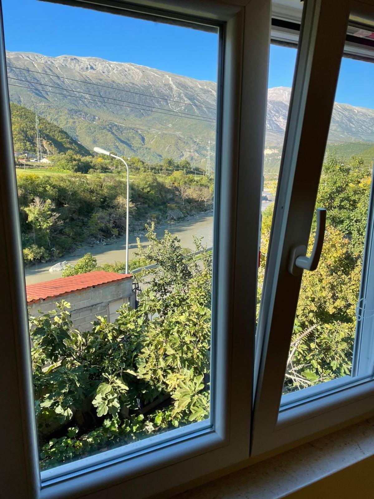 Apartamento Vacation Kondi Ilia Petran