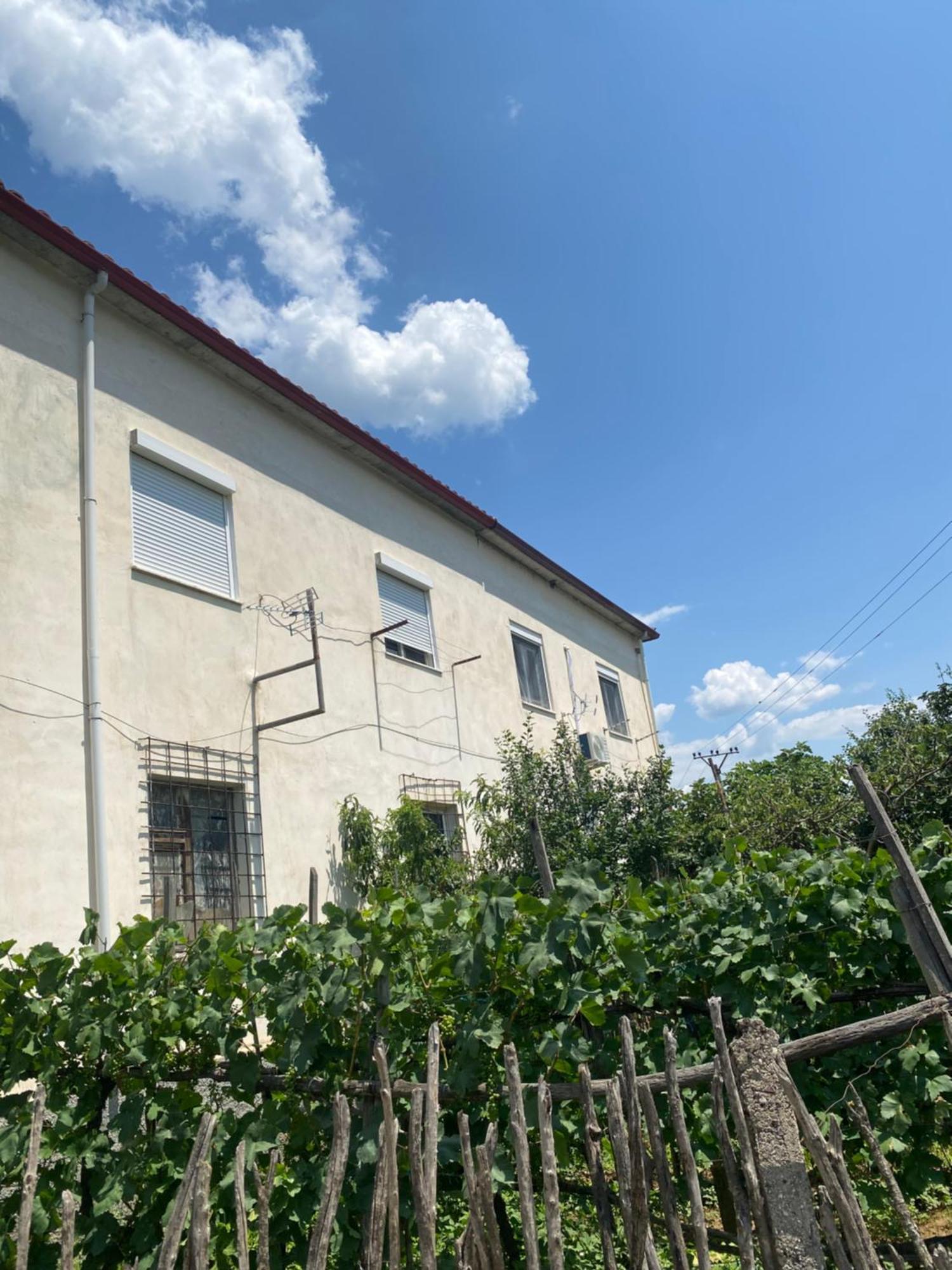 Apartamento Vacation Kondi Ilia Petran