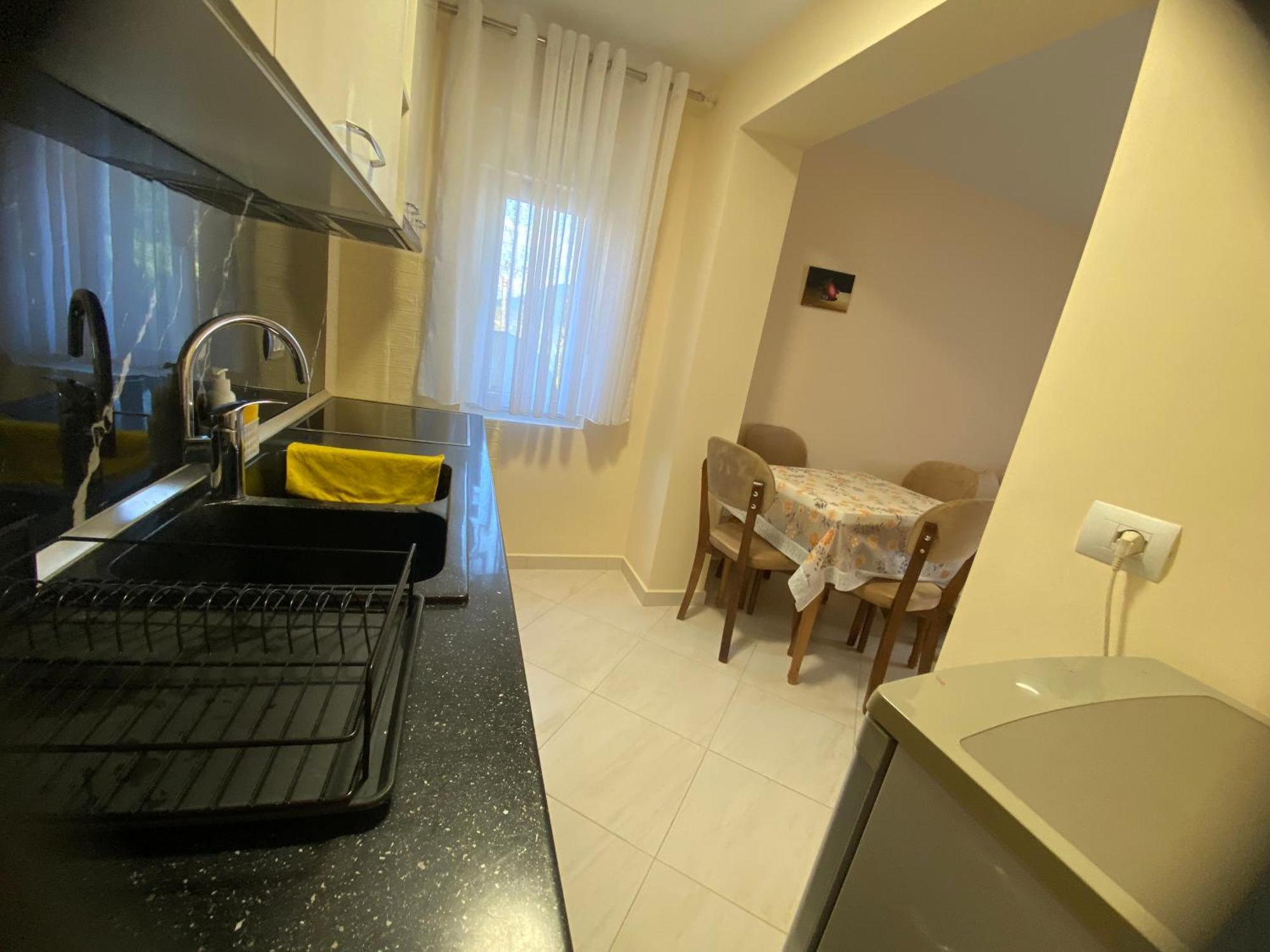 Apartamento Vacation Kondi Ilia